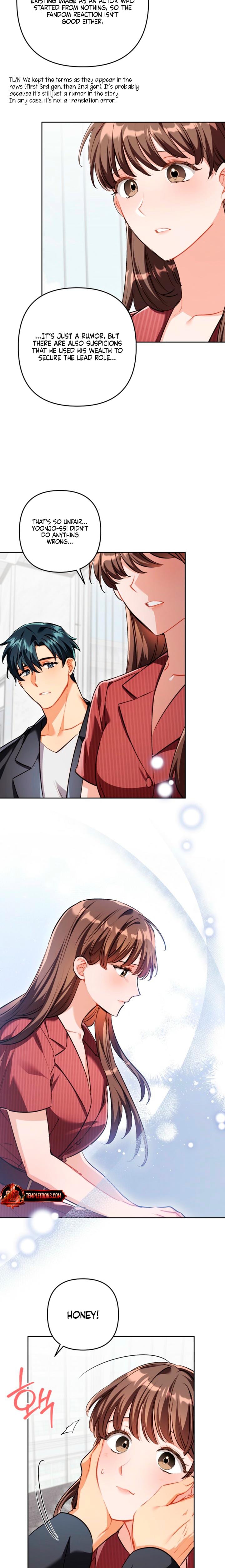 Ready Shoot, For Love! Uncensored, chapter 42, page 6 of 22
