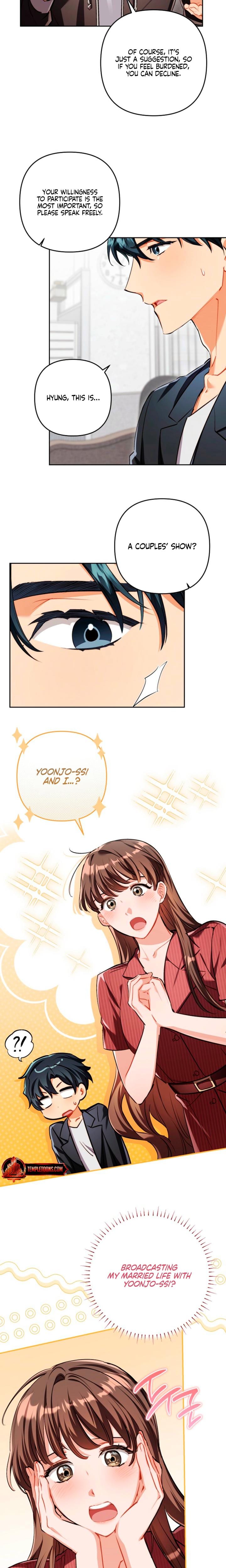 Ready Shoot, For Love! Uncensored, chapter 42, page 9 of 22