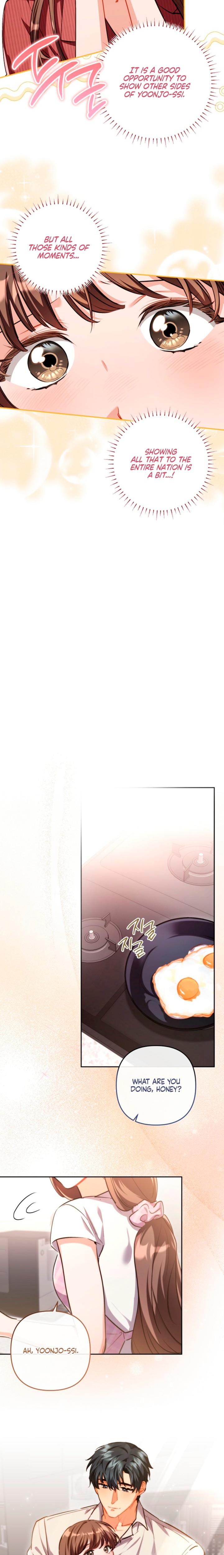 Ready Shoot, For Love! Uncensored, chapter 42, page 10 of 22