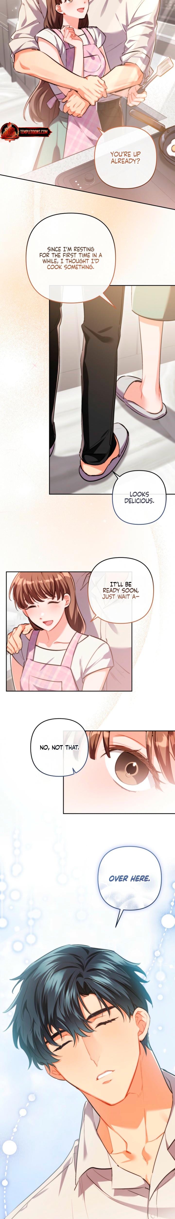 Ready Shoot, For Love! Uncensored, chapter 42, page 11 of 22