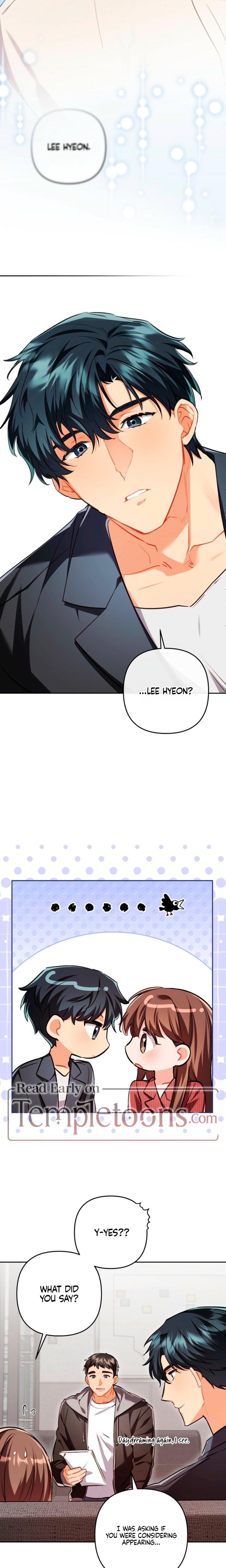 Ready Shoot, For Love! Uncensored, chapter 42, page 12 of 22