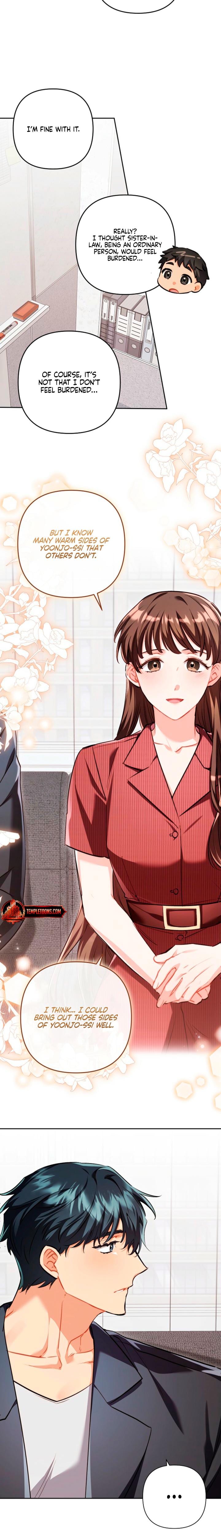 Ready Shoot, For Love! Uncensored, chapter 42, page 13 of 22