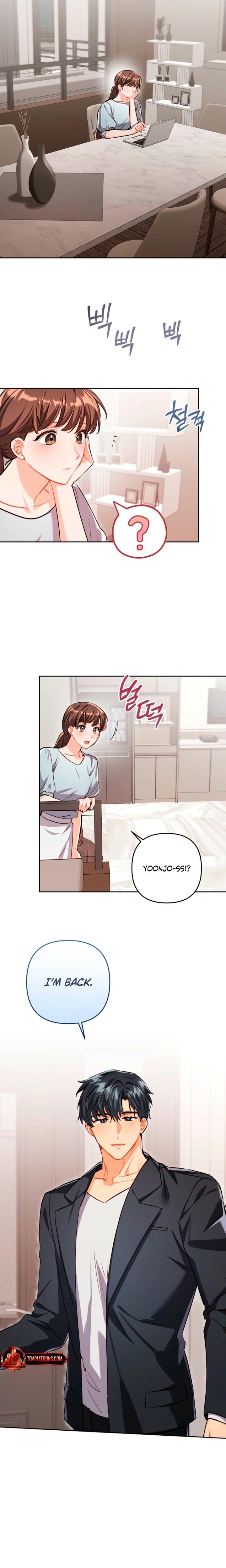 Ready Shoot, For Love! Uncensored, chapter 42, page 16 of 22