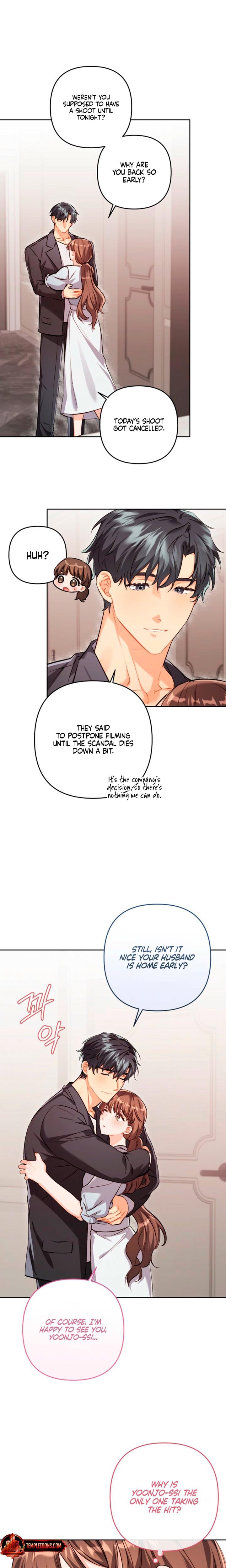 Ready Shoot, For Love! Uncensored, chapter 42, page 17 of 22