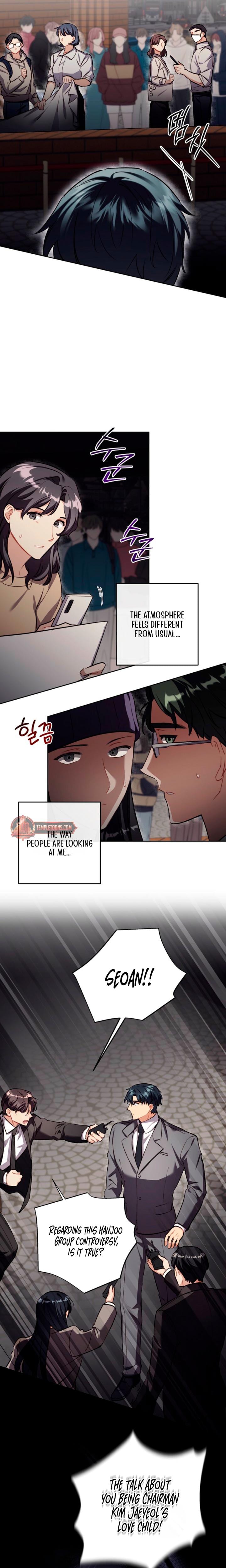 Ready Shoot, For Love! Uncensored, chapter 42, page 20 of 22
