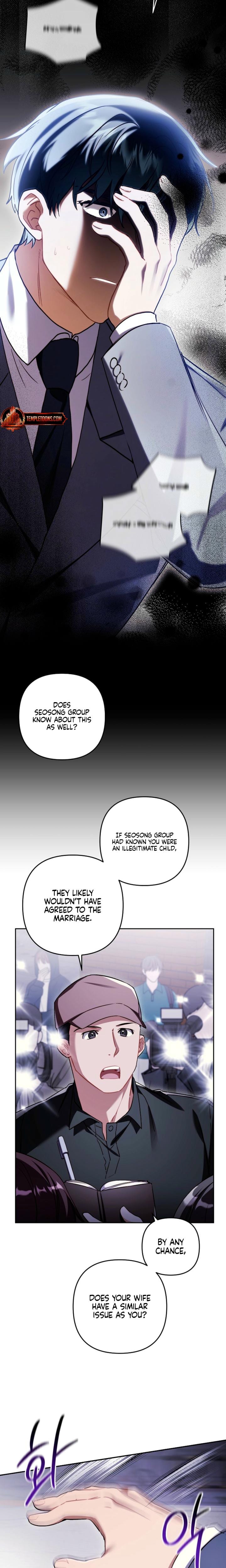 Ready Shoot, For Love! Uncensored, chapter 43, page 5 of 22