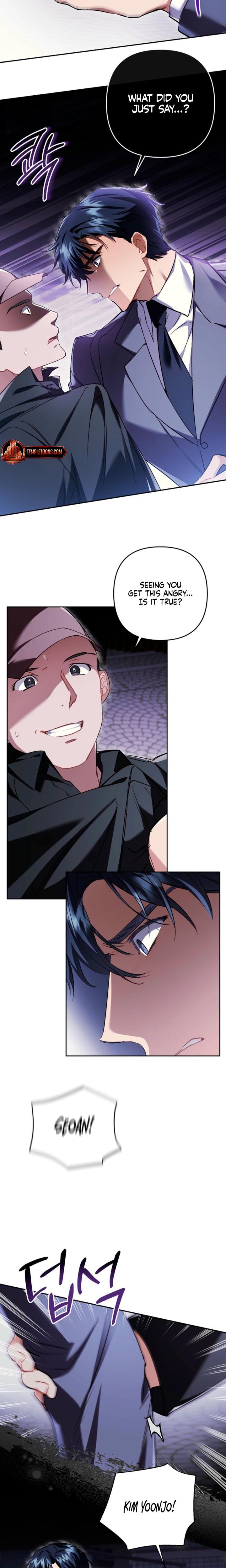Ready Shoot, For Love! Uncensored, chapter 43, page 6 of 22