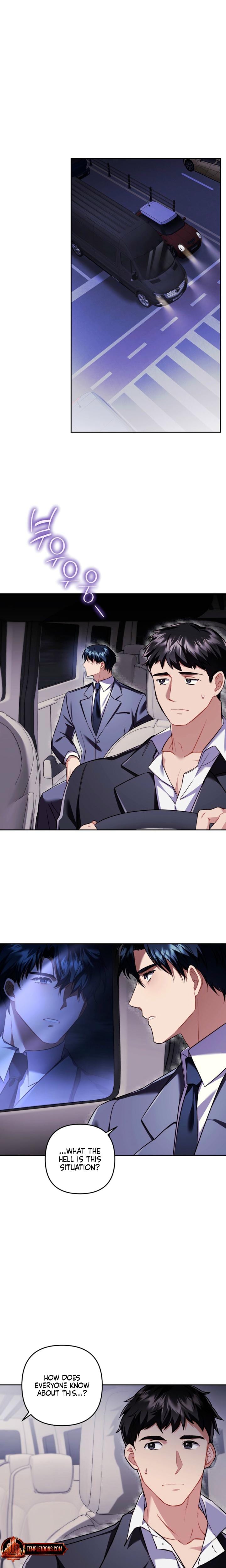 Ready Shoot, For Love! Uncensored, chapter 43, page 8 of 22