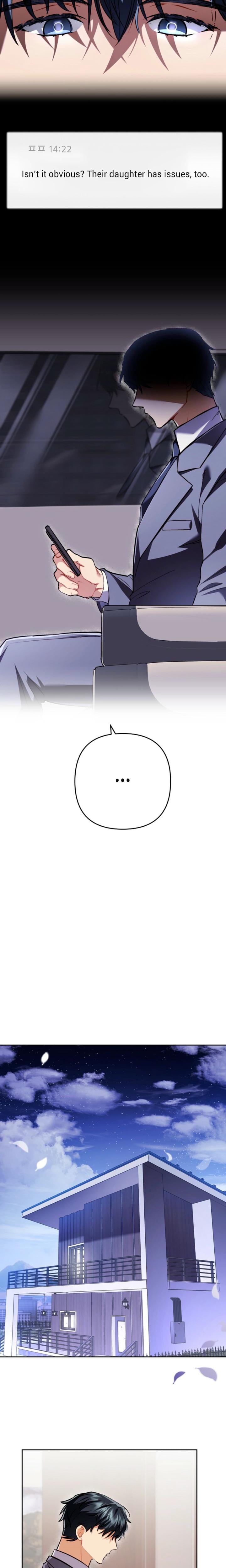 Ready Shoot, For Love! Uncensored, chapter 43, page 11 of 22