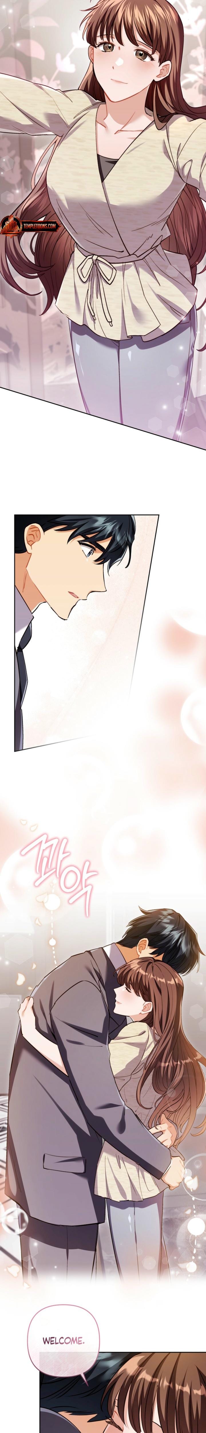 Ready Shoot, For Love! Uncensored, chapter 43, page 13 of 22