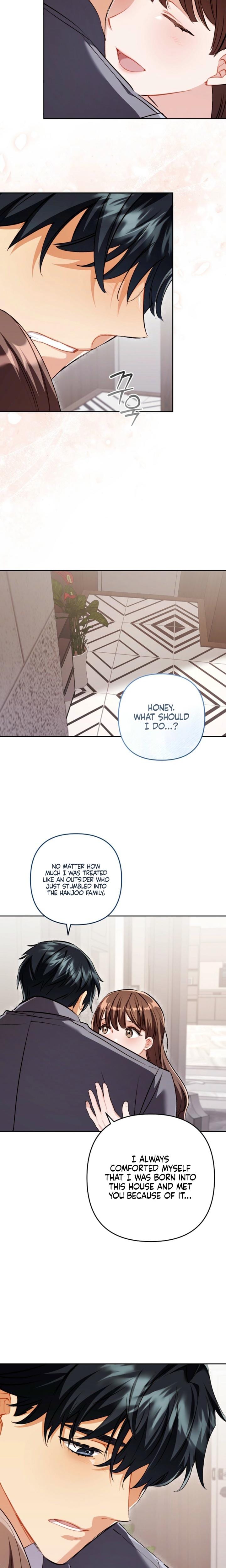 Ready Shoot, For Love! Uncensored, chapter 43, page 14 of 22