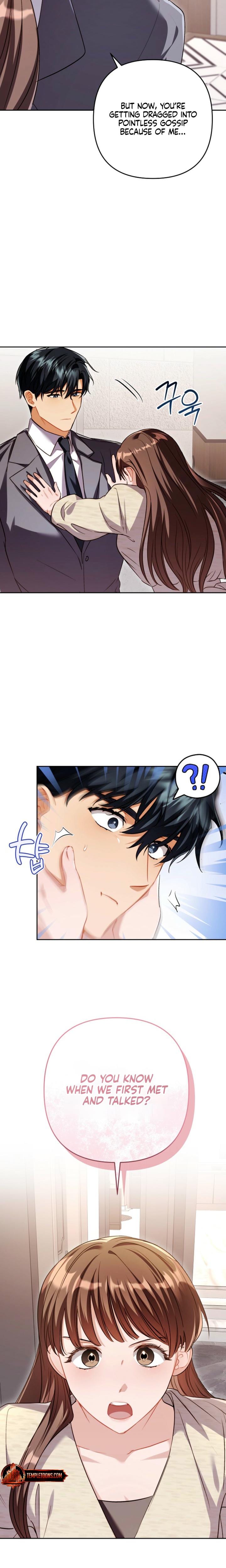 Ready Shoot, For Love! Uncensored, chapter 43, page 15 of 22