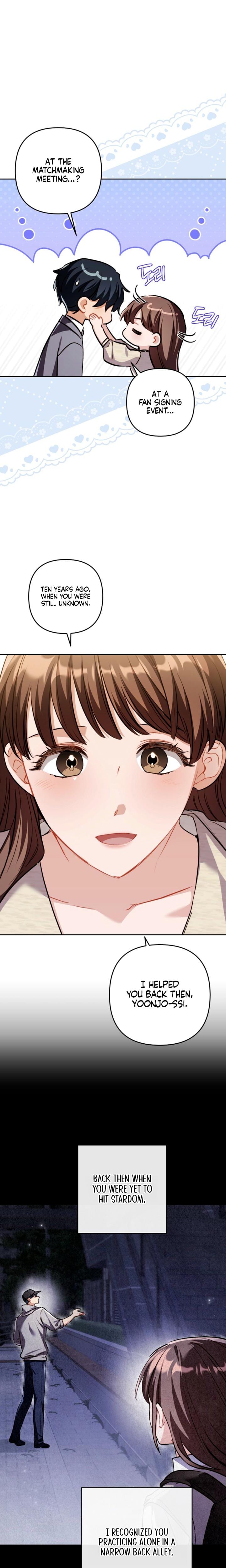 Ready Shoot, For Love! Uncensored, chapter 43, page 16 of 22