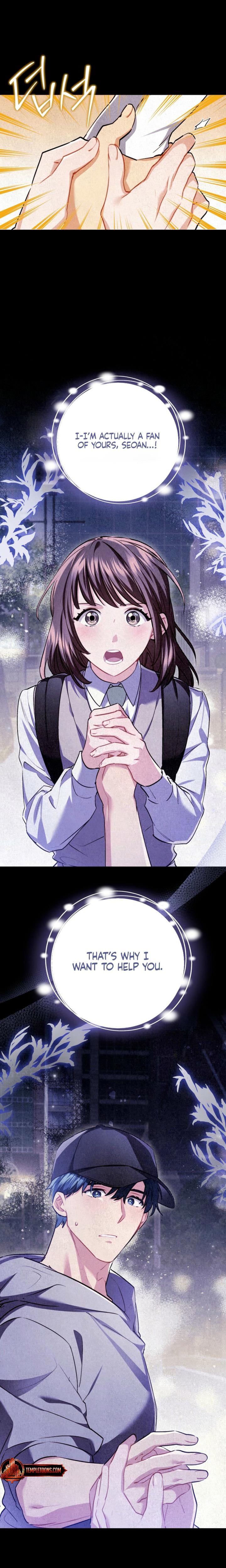 Ready Shoot, For Love! Uncensored, chapter 43, page 18 of 22