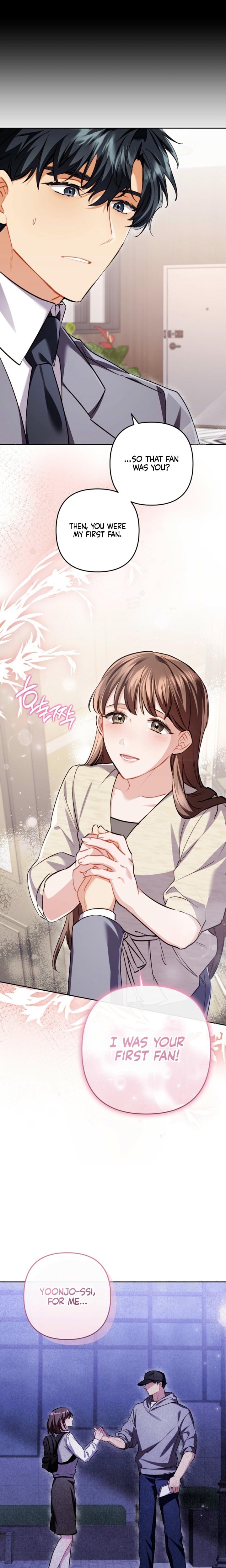 Ready Shoot, For Love! Uncensored, chapter 43, page 19 of 22