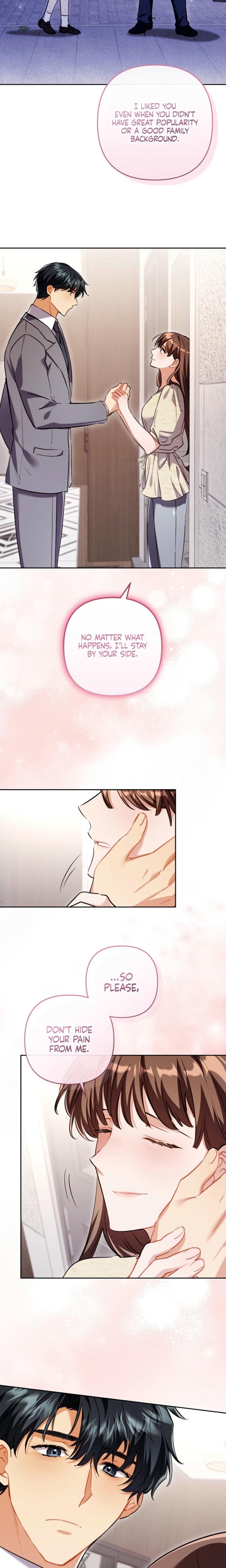 Ready Shoot, For Love! Uncensored, chapter 43, page 20 of 22