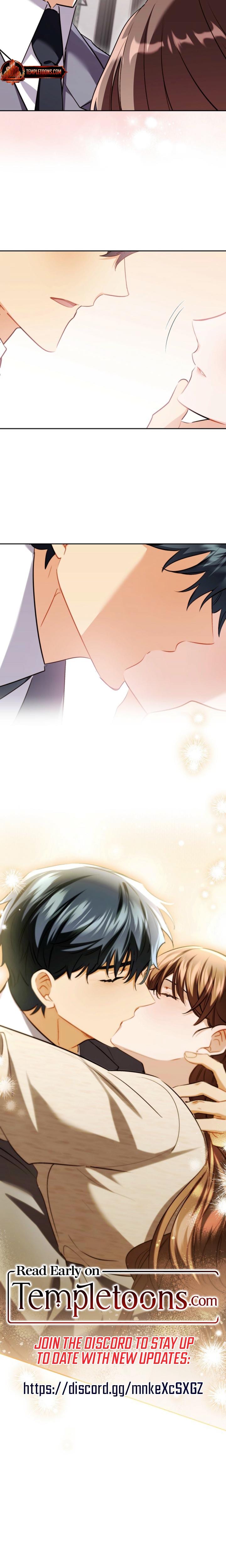 Ready Shoot, For Love! Uncensored, chapter 43, page 21 of 22
