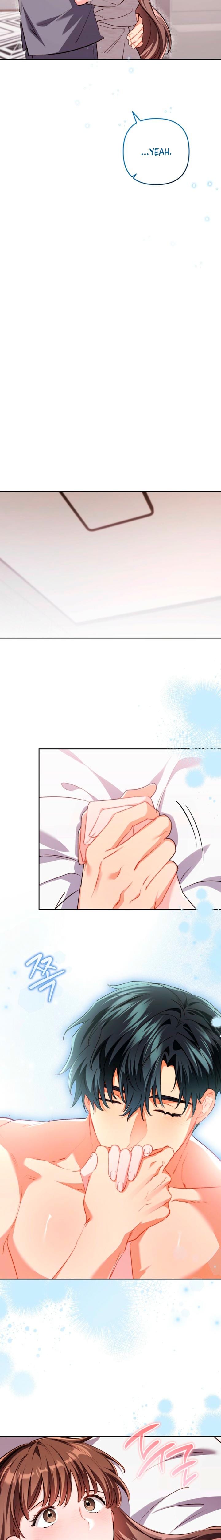 Ready Shoot, For Love! Uncensored, chapter 44, page 5 of 19