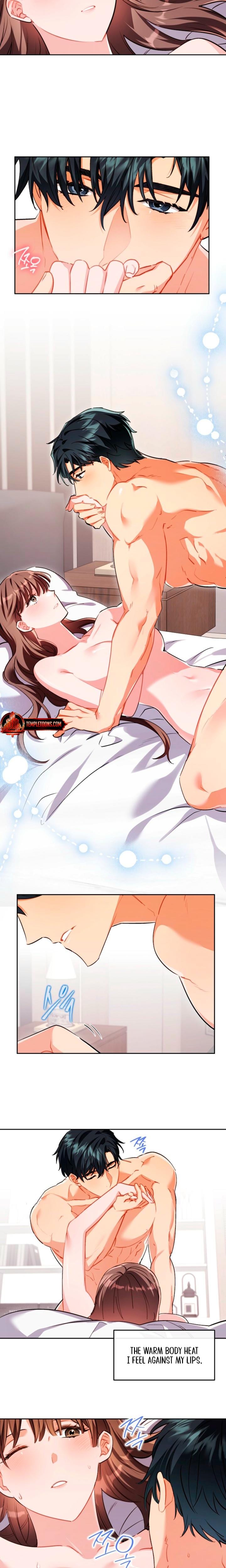 Ready Shoot, For Love! Uncensored, chapter 44, page 6 of 19