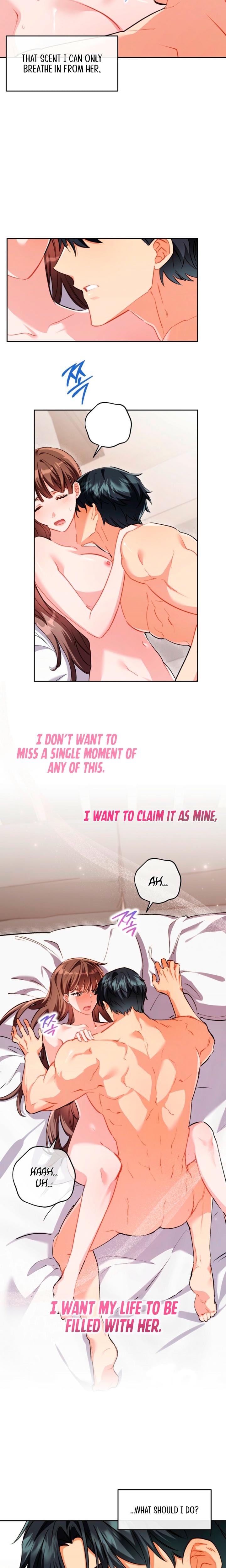 Ready Shoot, For Love! Uncensored, chapter 44, page 7 of 19