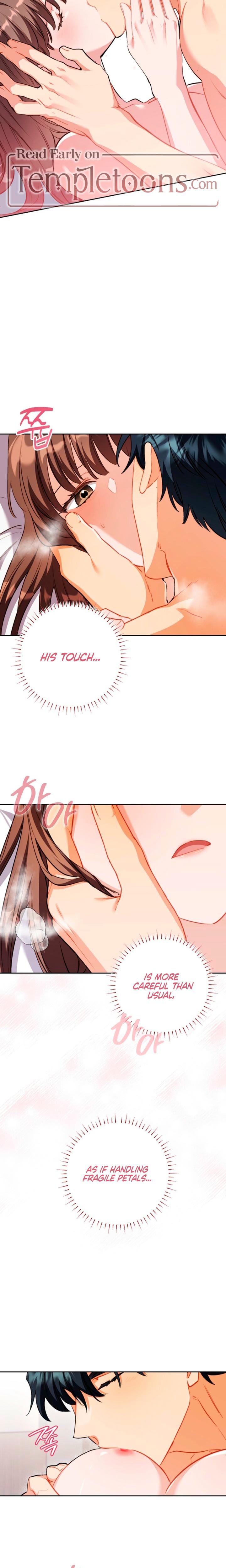 Ready Shoot, For Love! Uncensored, chapter 44, page 10 of 19