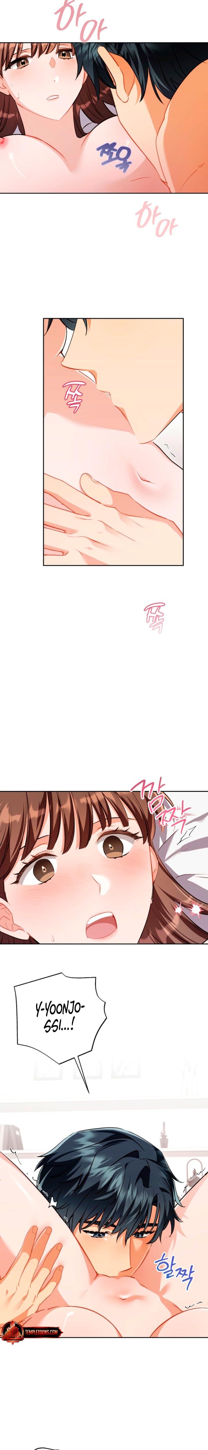 Ready Shoot, For Love! Uncensored, chapter 44, page 11 of 19