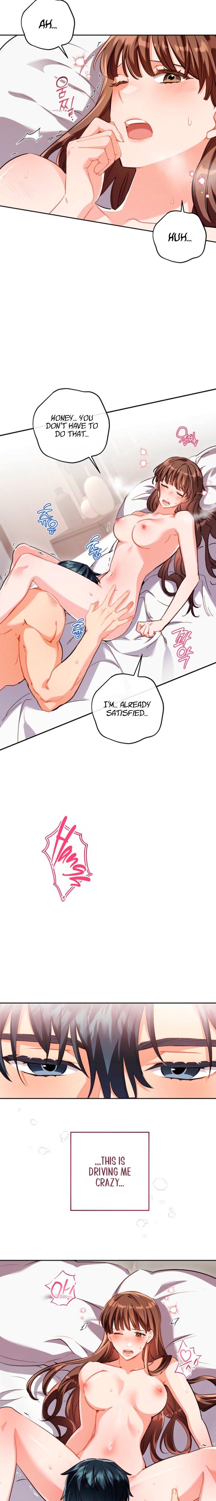 Ready Shoot, For Love! Uncensored, chapter 44, page 12 of 19