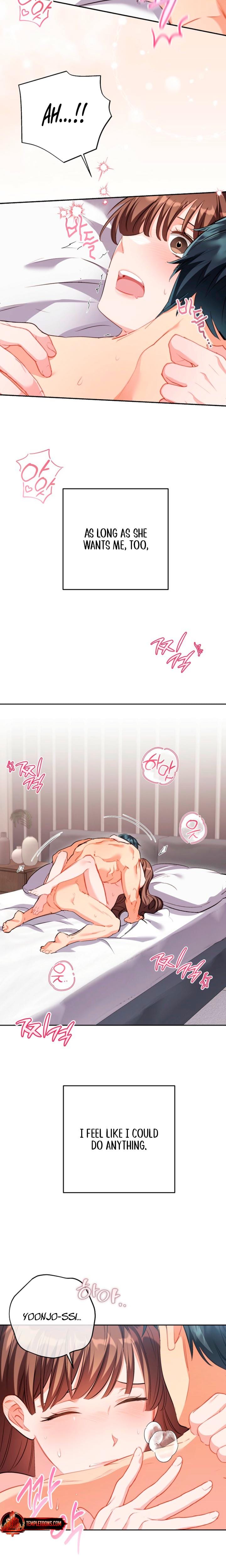 Ready Shoot, For Love! Uncensored, chapter 44, page 17 of 19