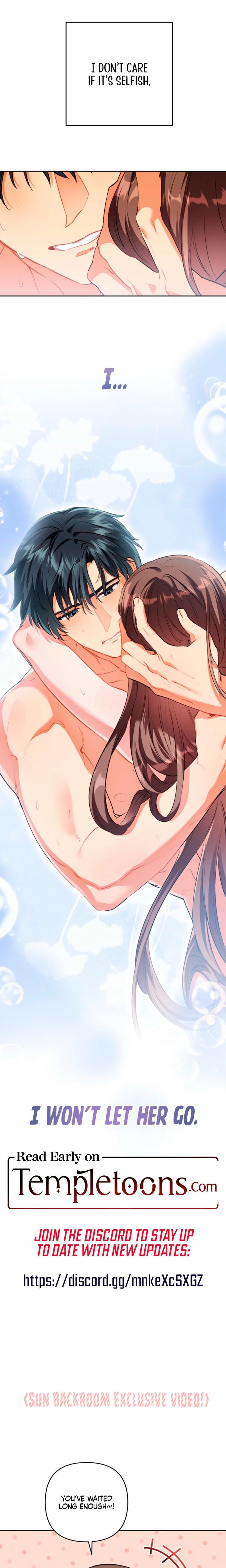 Ready Shoot, For Love! Uncensored, chapter 44, page 18 of 19