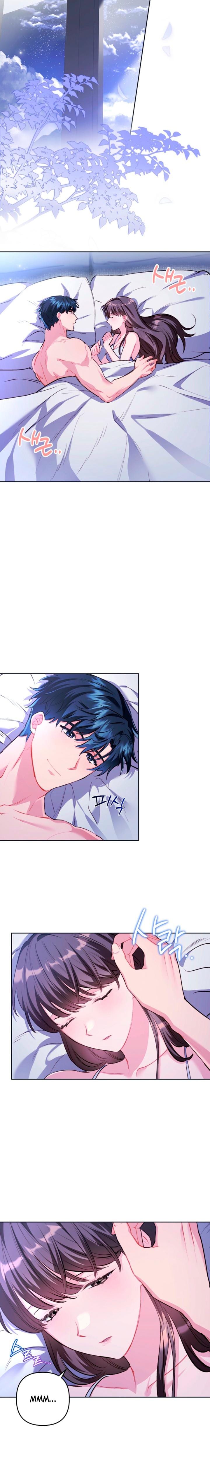 Ready Shoot, For Love! Uncensored, chapter 45, page 6 of 22