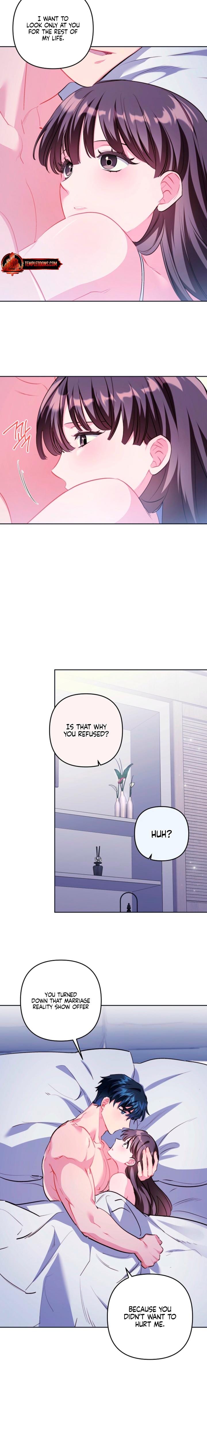Ready Shoot, For Love! Uncensored, chapter 45, page 8 of 22
