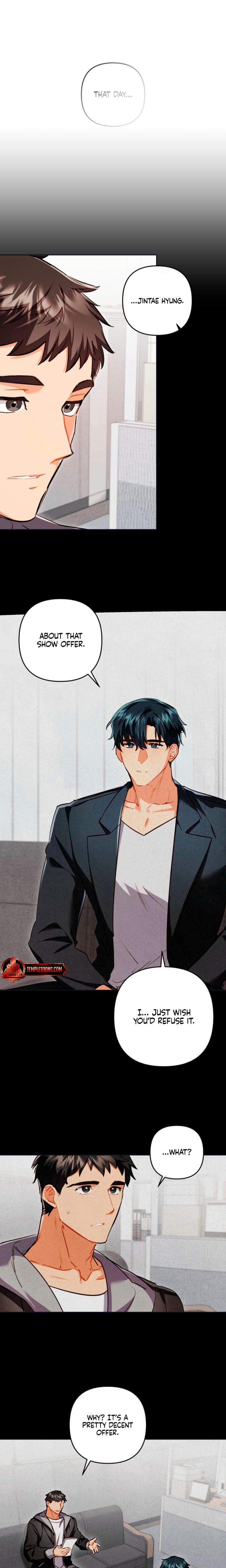Ready Shoot, For Love! Uncensored, chapter 45, page 10 of 22