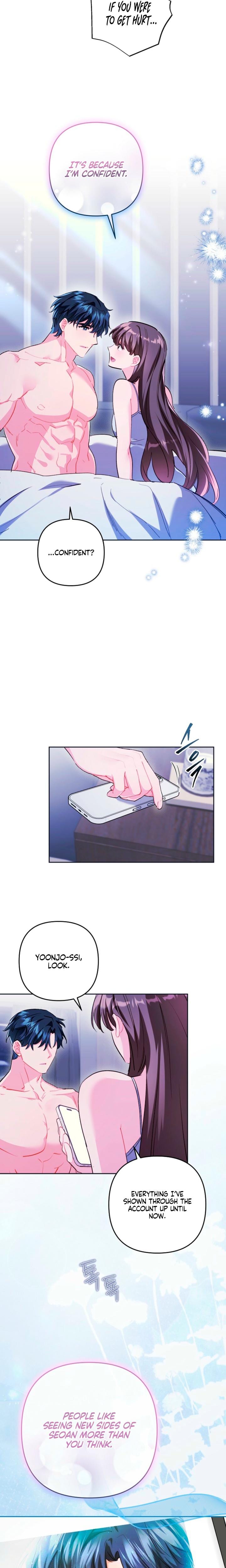 Ready Shoot, For Love! Uncensored, chapter 45, page 14 of 22