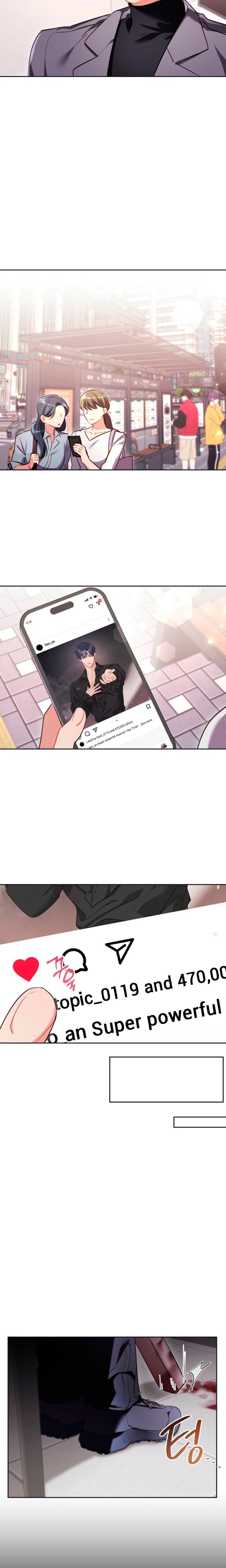 Ready Shoot, For Love! Uncensored, chapter 45, page 18 of 22