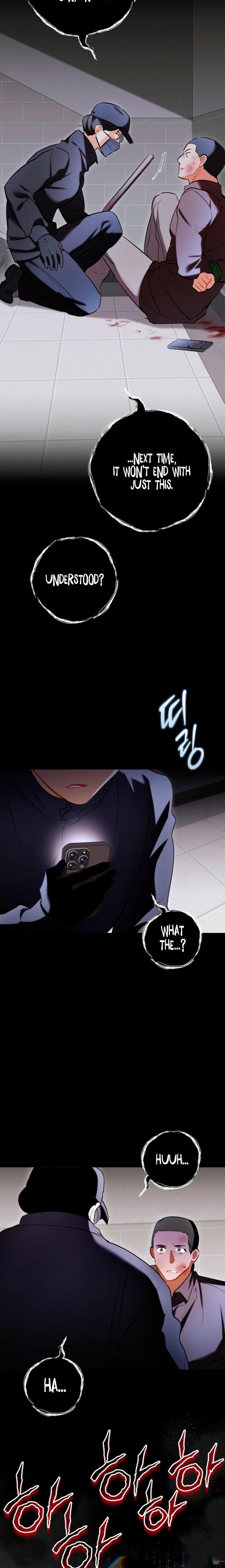 Ready Shoot, For Love! Uncensored, chapter 45, page 20 of 22