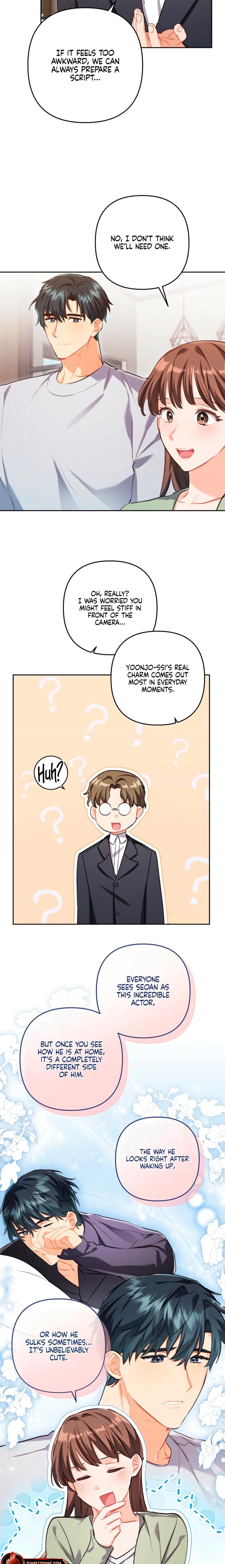 Ready Shoot, For Love! Uncensored, chapter 46, page 6 of 21