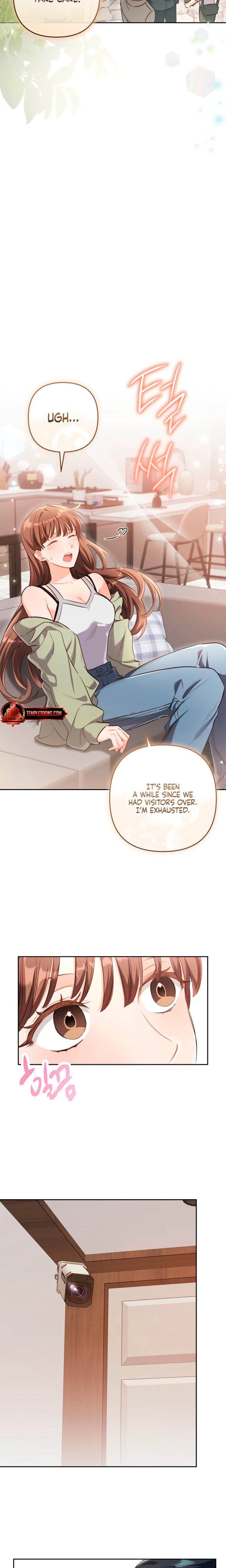 Ready Shoot, For Love! Uncensored, chapter 46, page 10 of 21