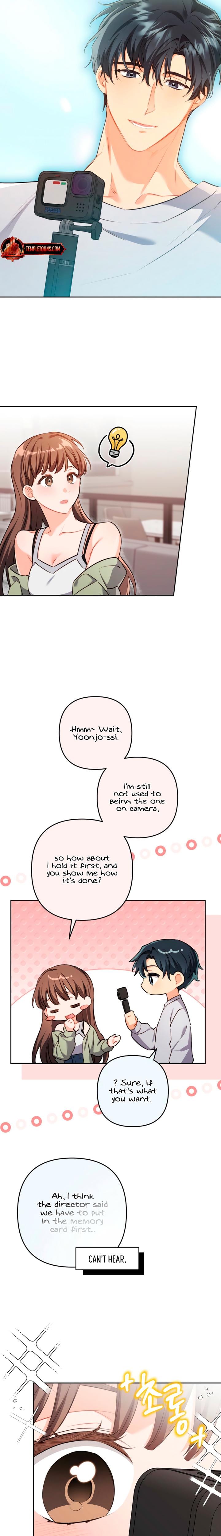 Ready Shoot, For Love! Uncensored, chapter 46, page 13 of 21