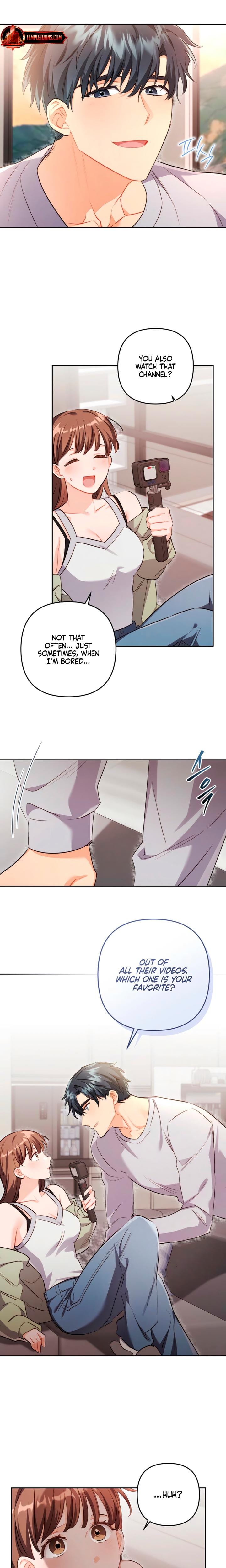 Ready Shoot, For Love! Uncensored, chapter 46, page 16 of 21