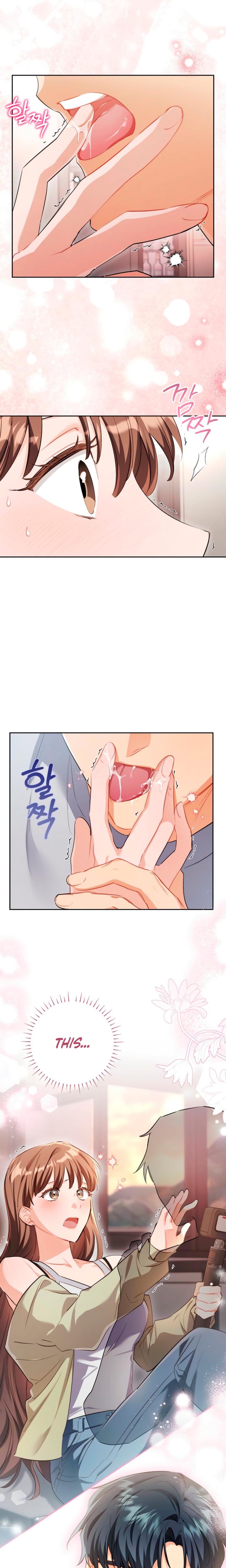 Ready Shoot, For Love! Uncensored, chapter 46, page 19 of 21