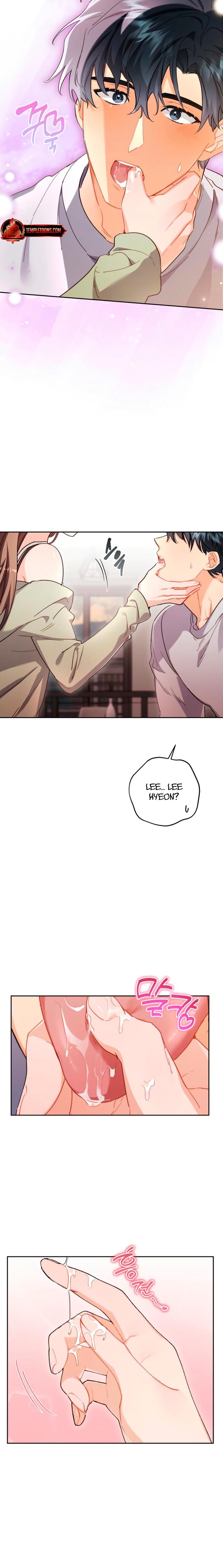 Ready Shoot, For Love! Uncensored, chapter 47, page 5 of 23