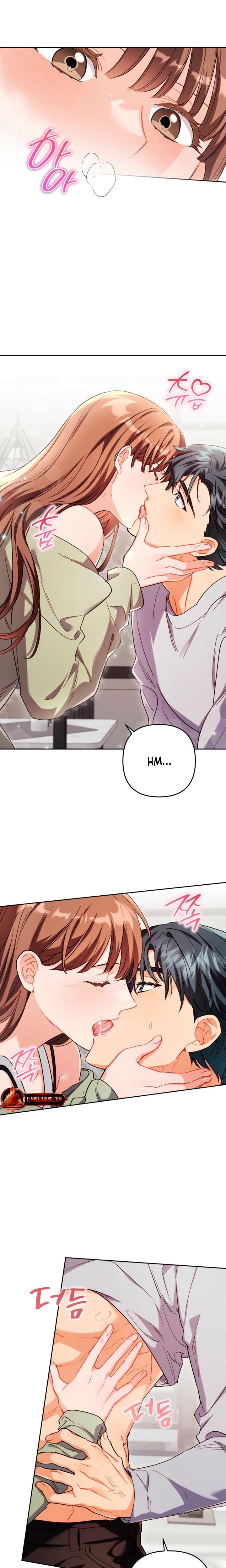 Ready Shoot, For Love! Uncensored, chapter 47, page 6 of 23