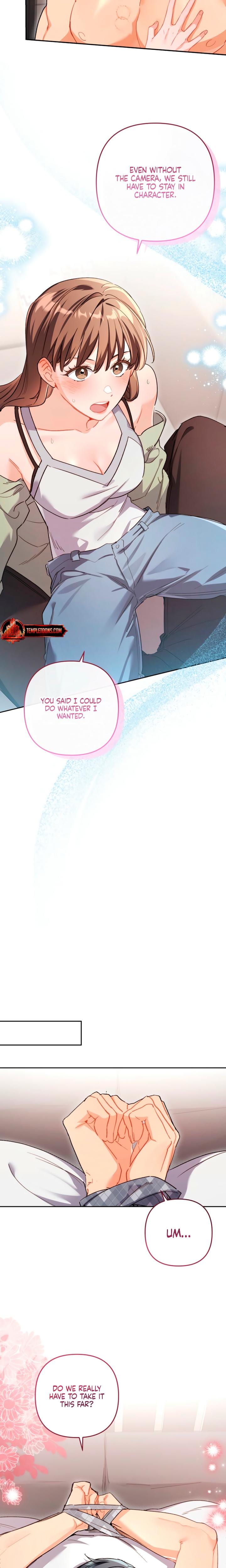 Ready Shoot, For Love! Uncensored, chapter 47, page 12 of 23