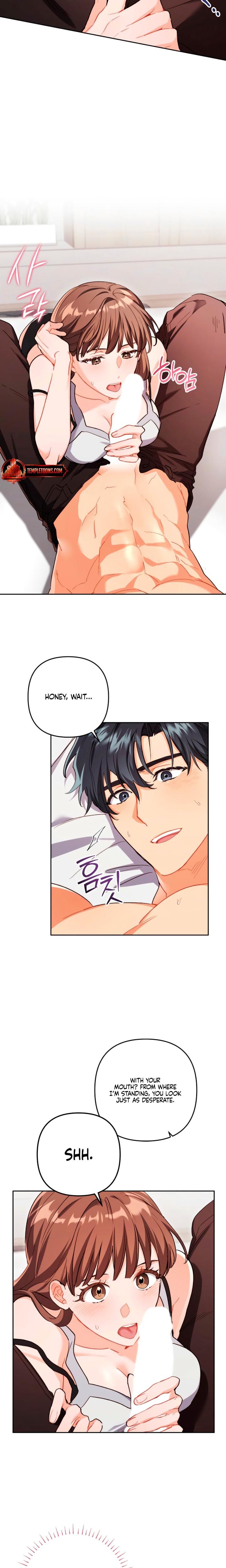 Ready Shoot, For Love! Uncensored, chapter 47, page 14 of 23