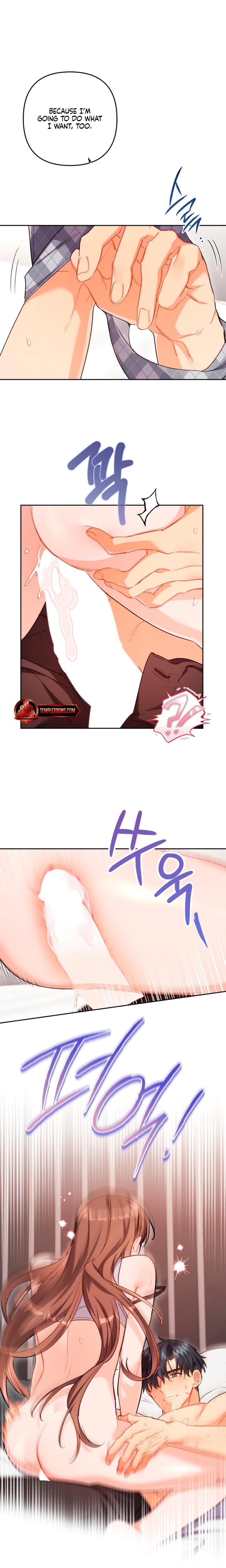 Ready Shoot, For Love! Uncensored, chapter 47, page 21 of 23