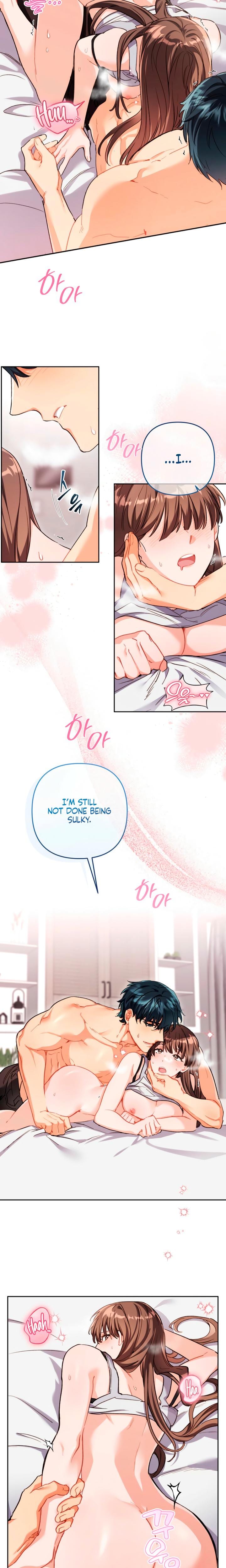 Ready Shoot, For Love! Uncensored, chapter 48, page 5 of 22