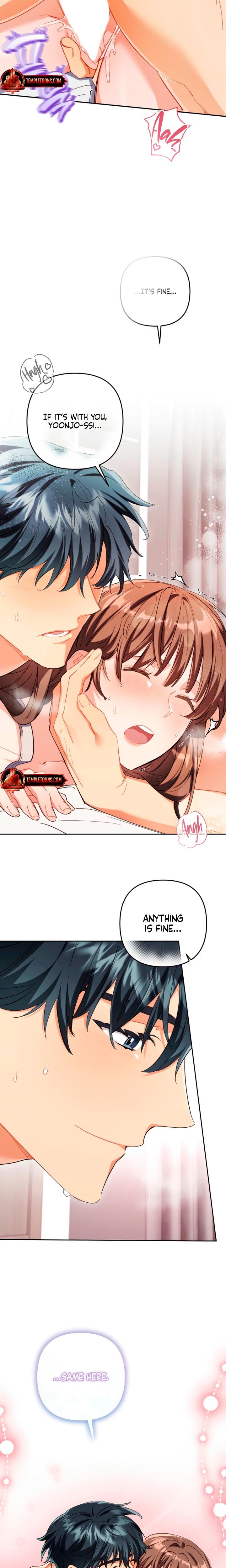 Ready Shoot, For Love! Uncensored, chapter 48, page 8 of 22