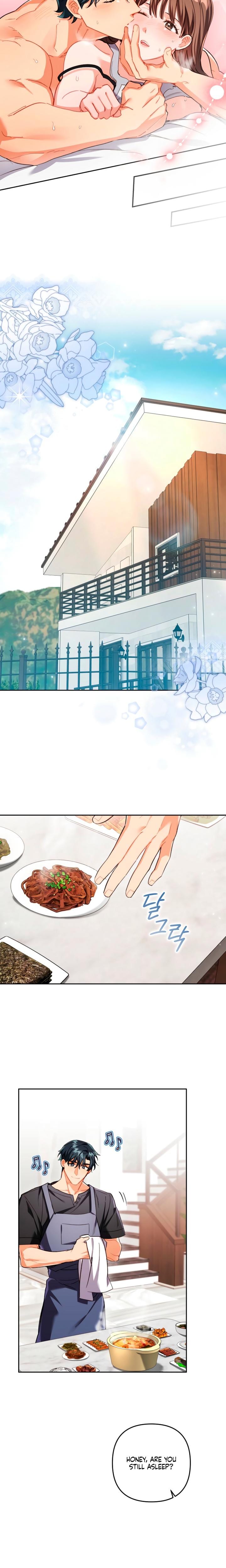 Ready Shoot, For Love! Uncensored, chapter 48, page 9 of 22
