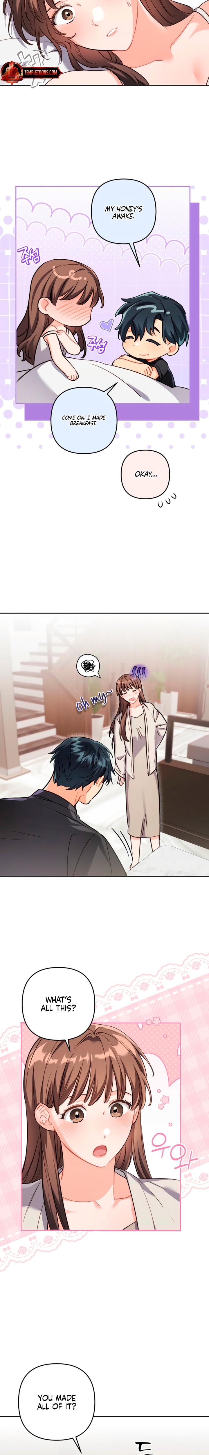 Ready Shoot, For Love! Uncensored, chapter 48, page 11 of 22