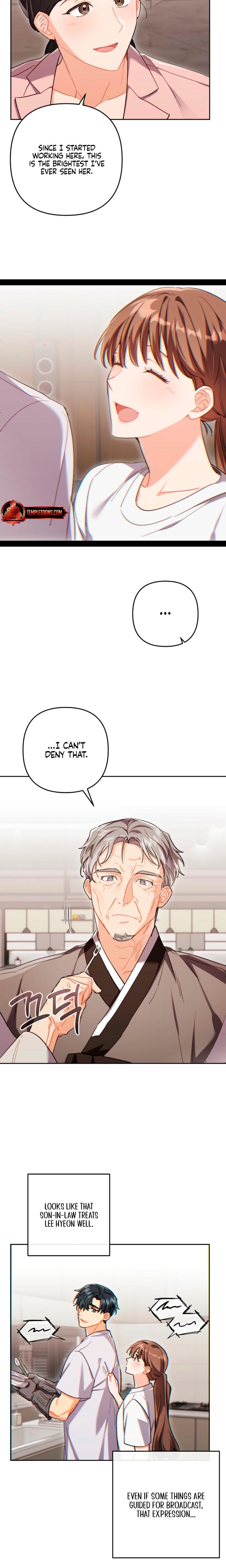 Ready Shoot, For Love! Uncensored, chapter 48, page 18 of 22